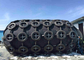 3.3*6.5M Ship Used High Quality Pneumatic Rubber Fender For Sale