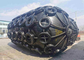 3.3*6.5M Ship Used High Quality Pneumatic Rubber Fender For Sale