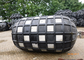 Dock Ship Use Inflatable Marine Rubber Fender Long Life Warranty Period