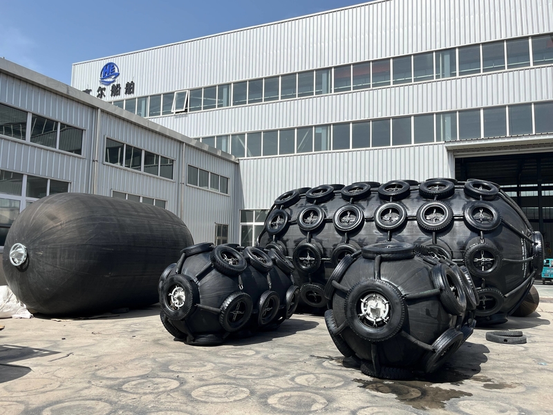 Qingdao Henger Shipping Supply Co., Ltd