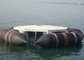 Customizable Marine Rubber Airbags To Assist Boats To Get In And Out Of Water