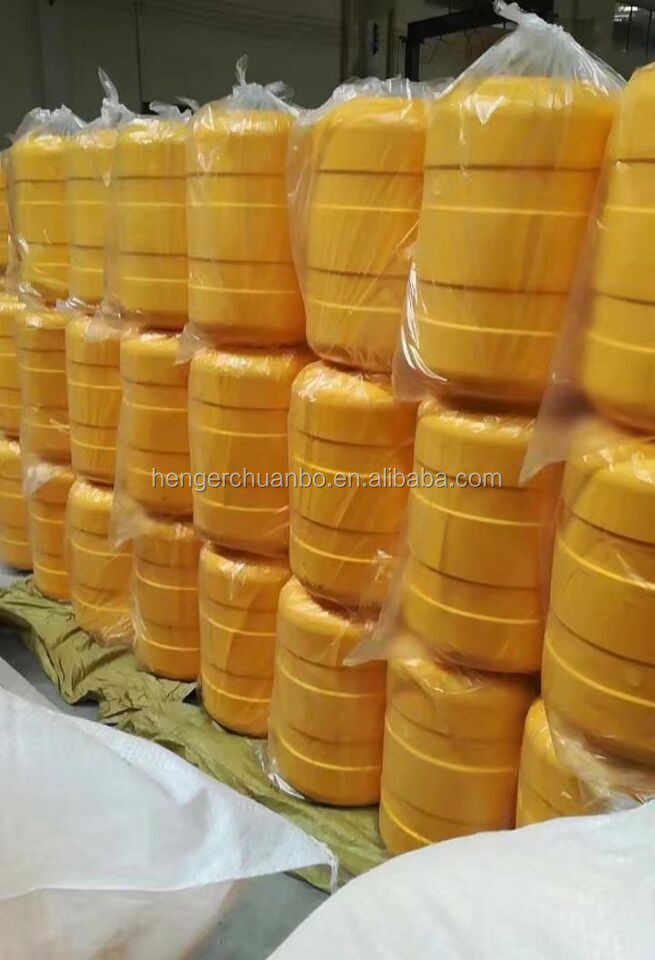 L'iso dello SB ha certificato la guardavia gialla della barriera del rullo della sicurezza di strada principale di qualità standard 0