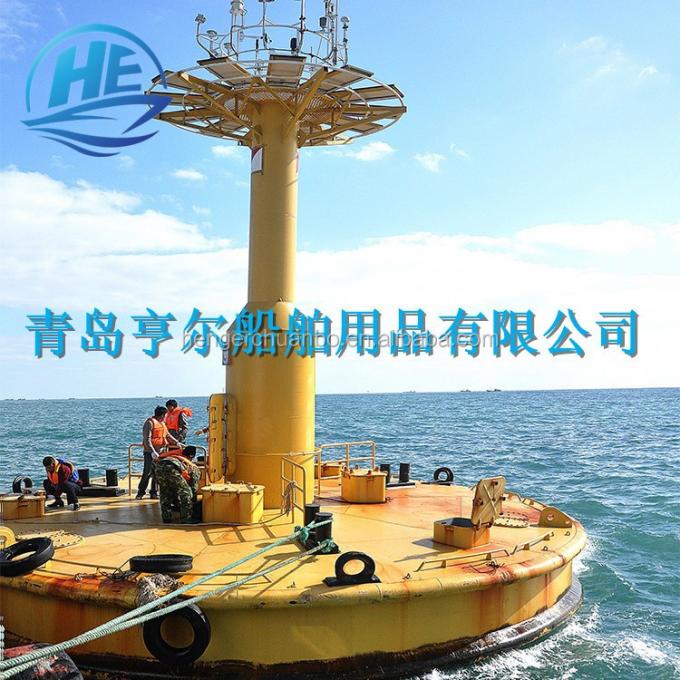 Boe interne di Marine Navigation Markers Polyethylene Navigation del crogiolo di ancora 3