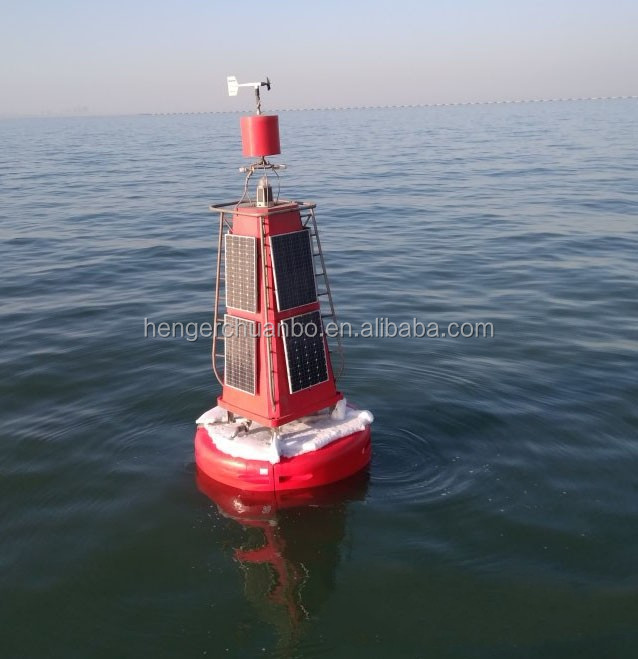 Boe interne di Marine Navigation Markers Polyethylene Navigation del crogiolo di ancora 6