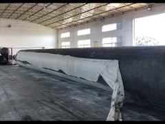 Airbag economici dalla Cina con lunga durata