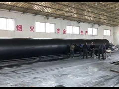 Per fornirti la migliore qualità degli airbag che desideri