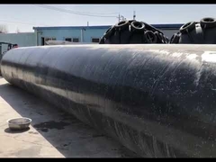 Trasporto di airbag con un periodo di garanzia di 2 anni