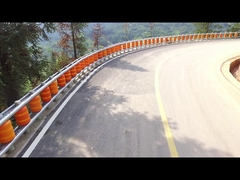 Guardrail adatto per l'installazione su sezioni ripide - Qingdao Henkel Ship Production