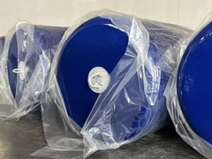 parafango riempito di schiuma