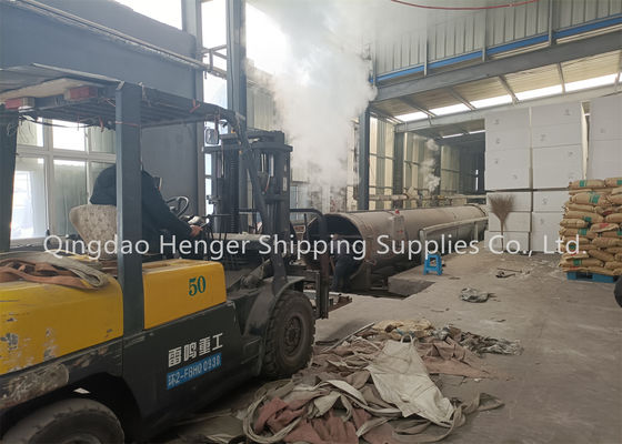 Qualità Marine Water Up personalizzabile e giù gli airbag per il lancio della nave fabbrica