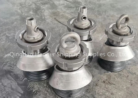 Qualità 4-12 Strati Airbag di gomma Lancio di navi / barche Shipyard Docking fabbrica