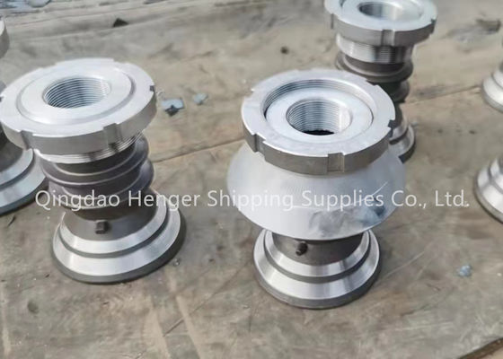 Qualità Airbag di gomma per il salvataggio fabbrica