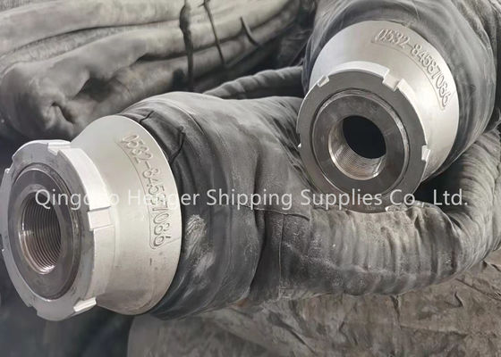 Qualità Airbag in gomma marina anti-esplosione per impieghi gravosi per un efficace supporto delle imbarcazioni fabbrica