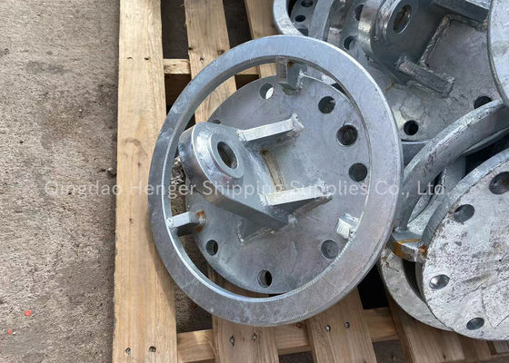 Qualità Parabordi pneumatici in gomma per imbarcazioni / navi fabbrica