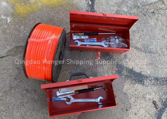 Qualità Fender pneumatico in gomma Yokohama di piccole dimensioni con Iso-17357 fabbrica