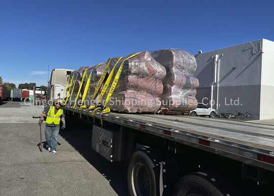 Qualità 5 Airbag in gomma marina a 10 strati per il varo di navi fabbrica