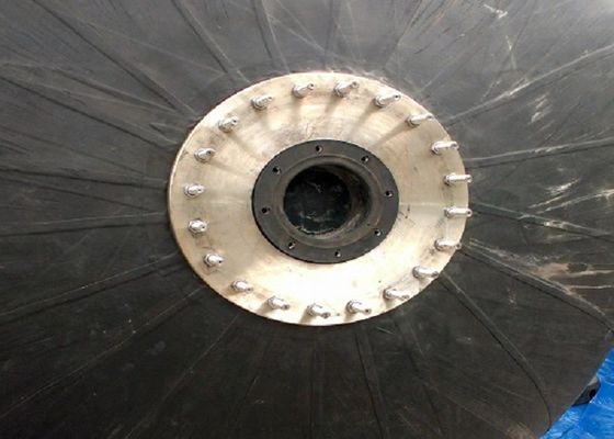 Qualità Parafanghi sottomarini standard ISO per proteggere la nave fabbrica