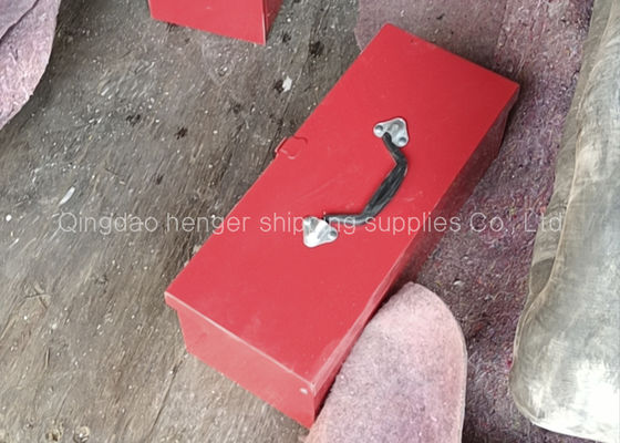 Qualità Airbag marini gonfiabili 1.5X24M del certificato della BV per il varo della nave fabbrica