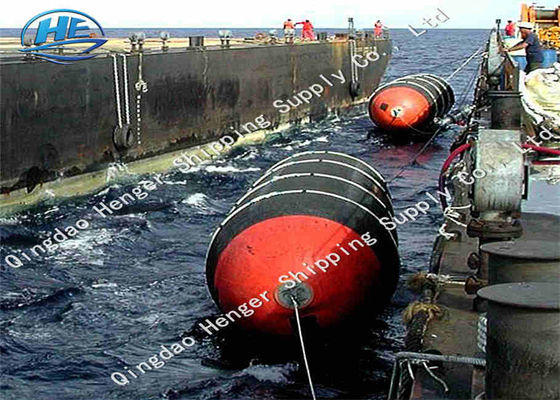 Qualità Ricoprire riempito di gomma piuma ad alta densità di Polyurea dei cuscini ammortizzatori su misura a colori fabbrica