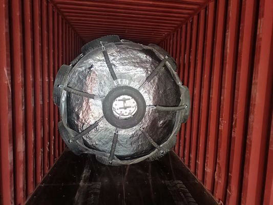 Qualità 15 anni di vita Spessore di schiuma Riempito di spade con caratteristiche colorate e catene galvanizzate a caldo fabbrica