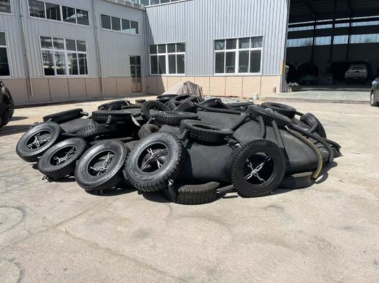 Qualità 3300x6500 Fender di tipo Yokohama 50kpa per il funzionamento da nave a nave fabbrica