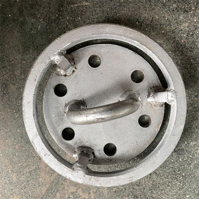 Qualità Fender pneumatico in gomma Yokohama di piccole dimensioni con Iso-17357 fabbrica