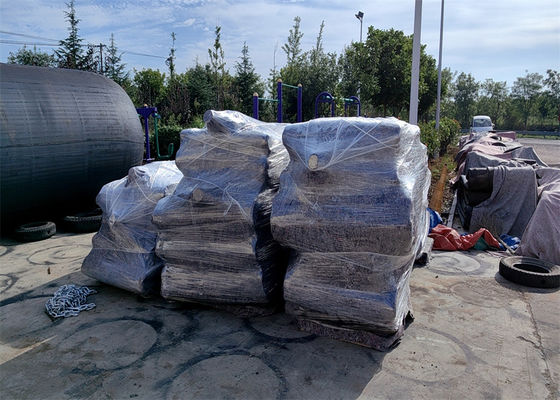 Qualità Airbag di gomma marina personalizzato per lunghezza effettiva 3-25m gomma naturale fabbrica