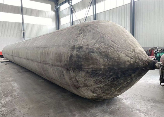 Qualità Airbag marino per navi e navi fabbrica