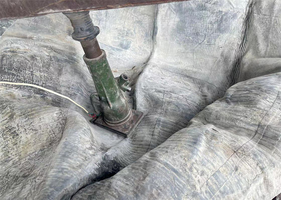 Qualità Airbag pneumatici per navi fabbrica