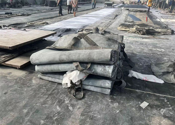 Qualità Airbag pneumatici per navi fabbrica