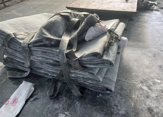 Qualità Airbag pneumatici per navi fabbrica