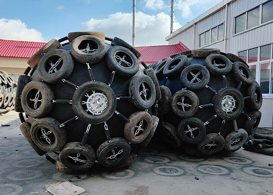 Qualità Certificato BV Nave navale galleggiante per ormeggiamento fabbrica