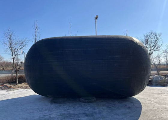 Qualità Fender pneumatico per navi gonfiabile per la protezione delle navi fabbrica