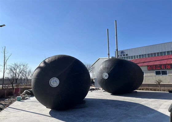 Qualità Fender pneumatico per navi gonfiabile per la protezione delle navi fabbrica