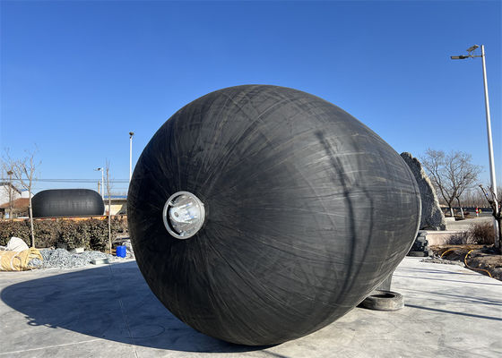 Qualità Fender pneumatico per navi gonfiabile per la protezione delle navi fabbrica