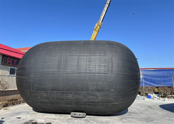 Qualità Fender di gomma pneumatica personalizzato Fender di gomma naturale Yokohama fabbrica