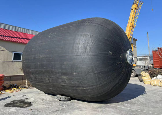 Qualità Fender pneumatico galleggiante di gomma marina di grandi dimensioni fabbrica