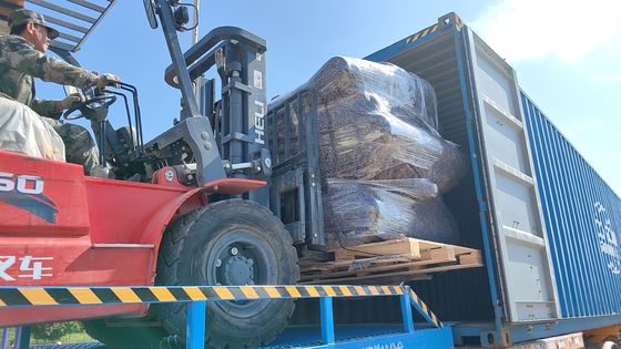 Qualità Lancio di navi Airbag sollevamento Airbag galleggiante Airbag di salvataggio Airbag di gomma fabbrica