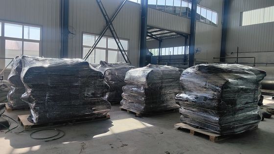 Qualità ISO Certificato Airbag marino di gomma personalizzabile fabbrica