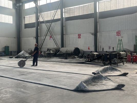 Qualità Colore nero Custom 8-10 anni Airbag in gomma neutrale marino resistente fabbrica