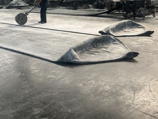 Qualità Colore nero Custom 8-10 anni Airbag in gomma neutrale marino resistente fabbrica