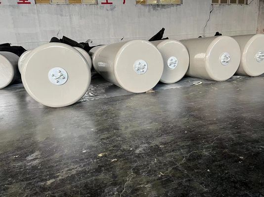 Qualità Impatto ISO17357 Fender riempiti di schiuma di poliuretano standard per la protezione del molo navale fabbrica