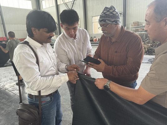 Qualità Airbag di lancio di navi in gomma naturale per marine fabbrica