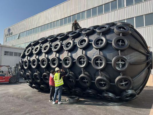 Qualità Pressione interna iniziale 50Kpa fabbrica