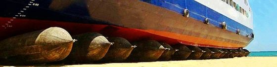 Qualità 0,2 navi del Mpa che lanciano gli airbag gonfiabili subacquei fabbrica