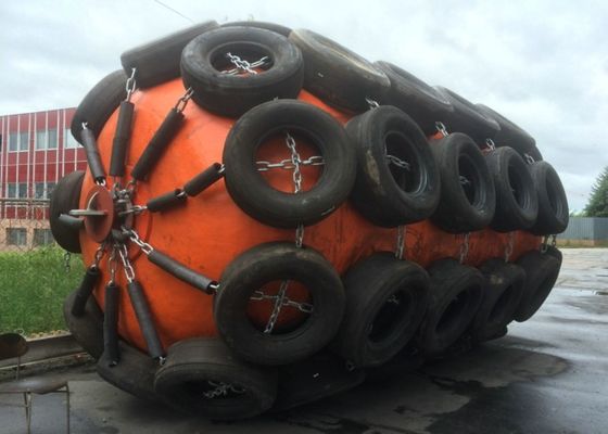 Qualità Cuscino ammortizzatore di galleggiamento solido di galleggiamento dell'unità di elaborazione del cuscino ammortizzatore riempito di gomma piuma del poliuretano dell'yacht fabbrica