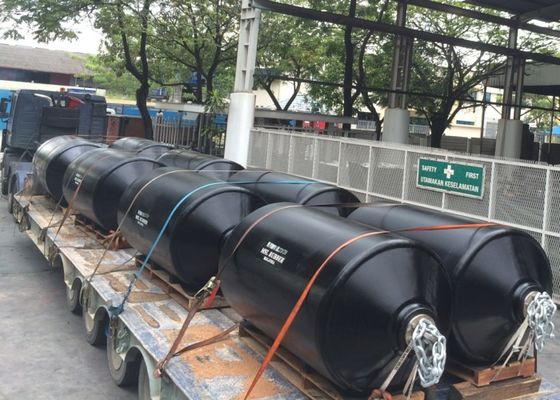 Qualità Colorato densamente imballato all'interno del bacino Parafango imbottito in schiuma EVA solida fabbrica