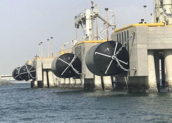 Qualità La barca su misura parte il cuscino ammortizzatore di galleggiamento marino variopinto di EVA del cuscino ammortizzatore riempito di gomma piuma fabbrica