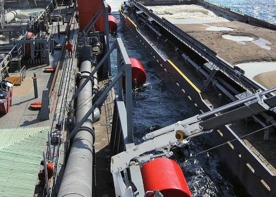 Qualità La barca su misura parte il cuscino ammortizzatore di galleggiamento marino variopinto di EVA del cuscino ammortizzatore riempito di gomma piuma fabbrica