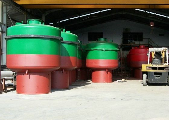 Qualità SS304 Marine Navigation Buoys fabbrica